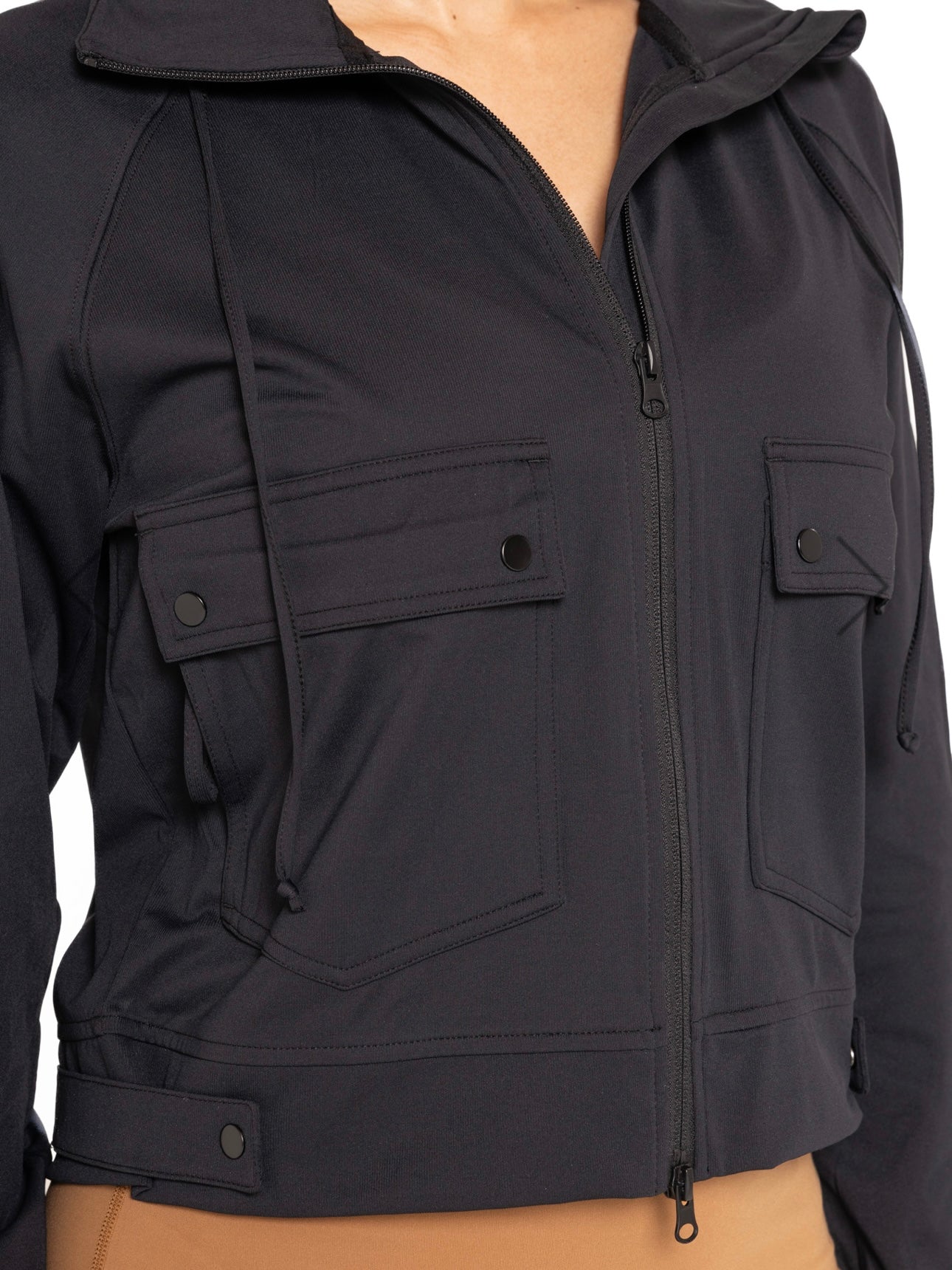 DYLAN JACKET
