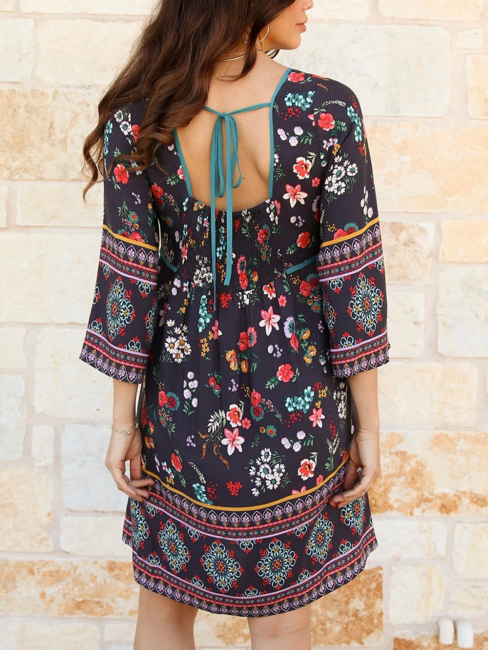CHLOE DRESS