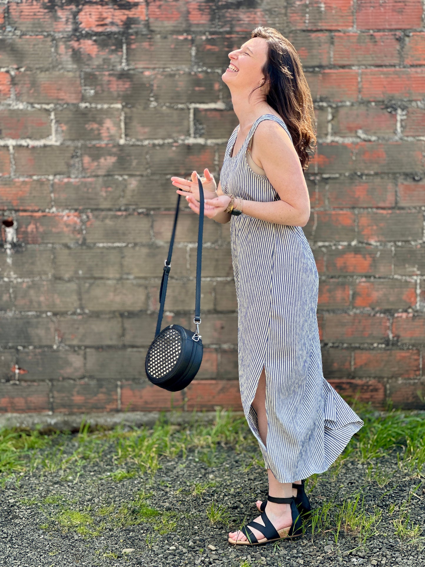 PARKER DRESS
