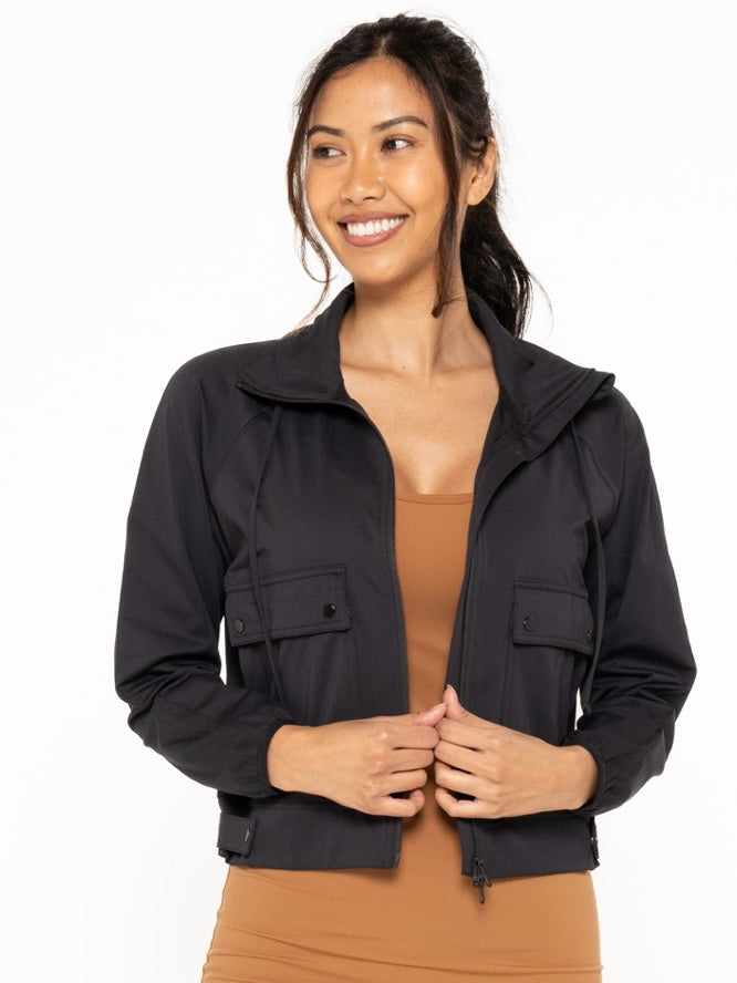 DYLAN JACKET