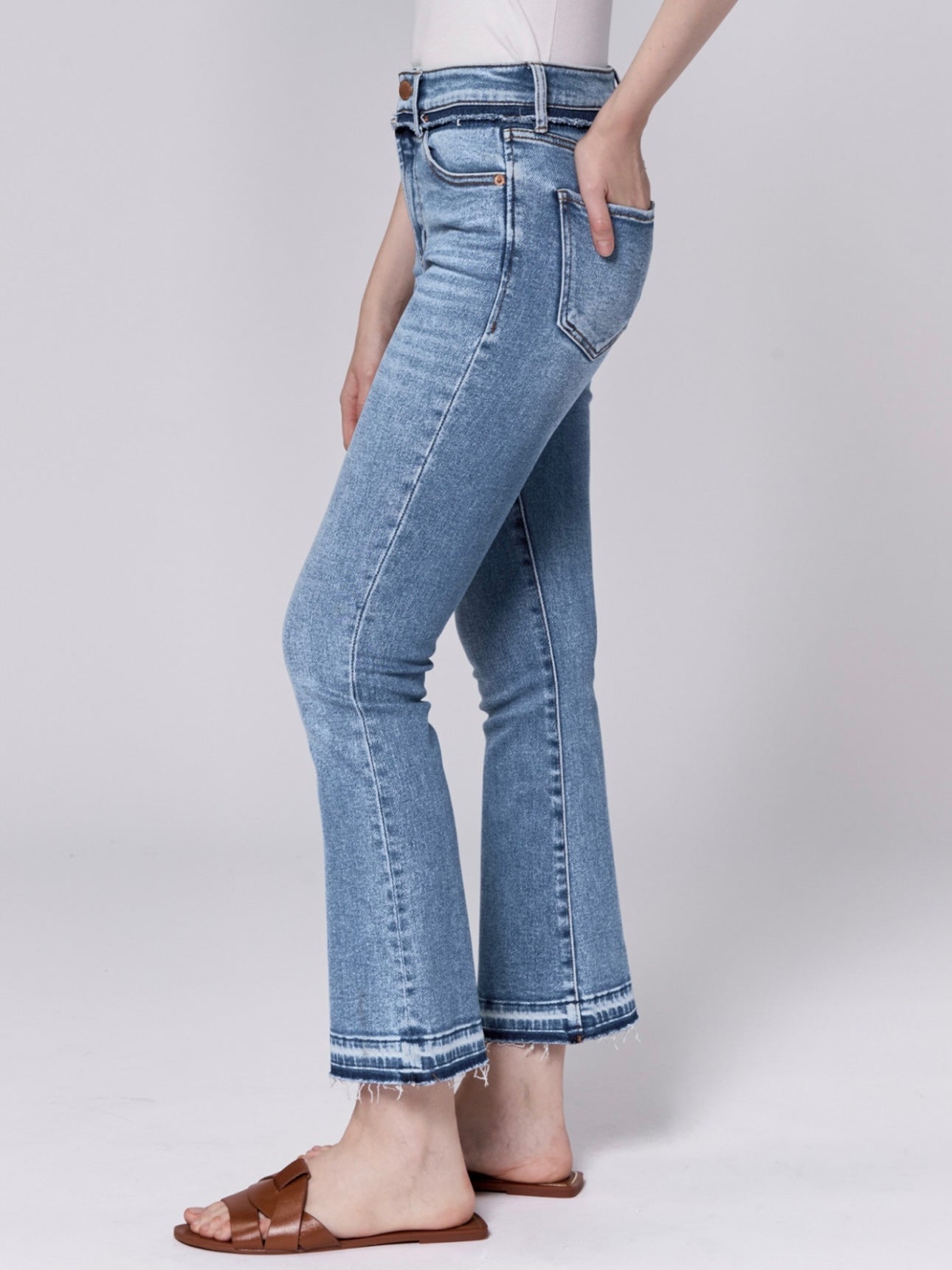 JEANNE DENIM