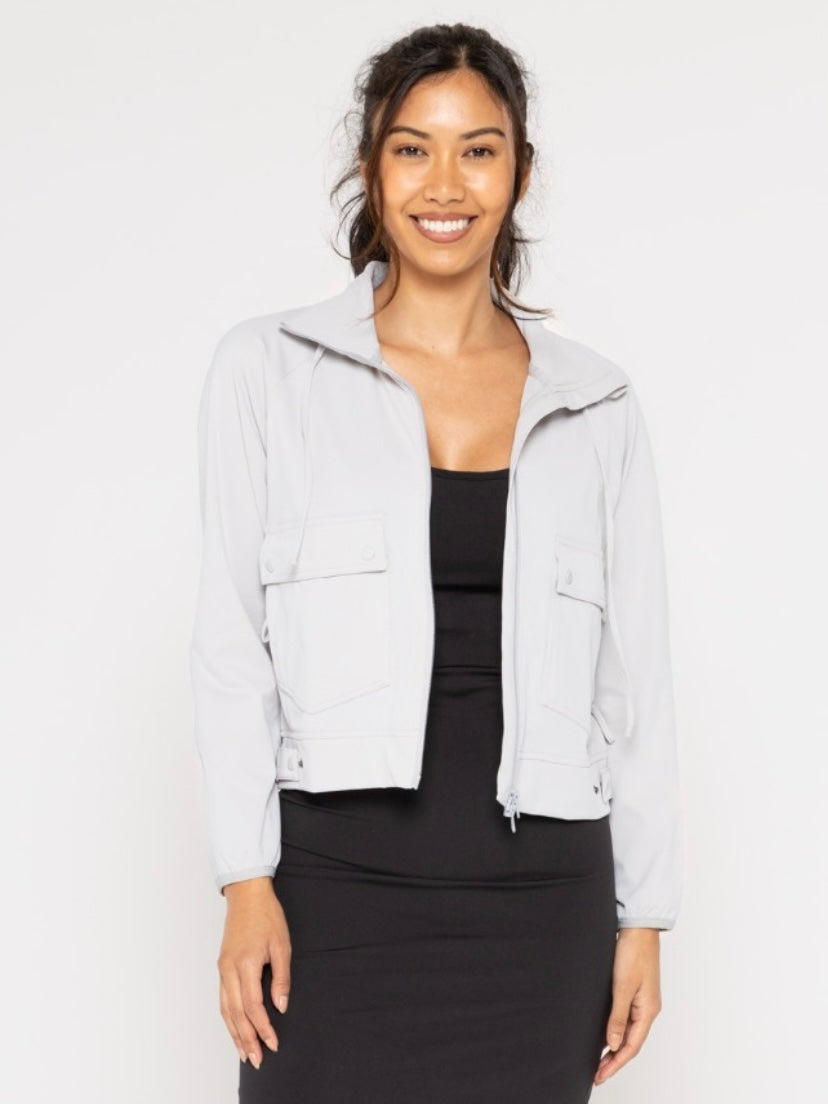 DYLAN JACKET