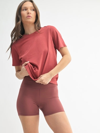 CLARA TEE