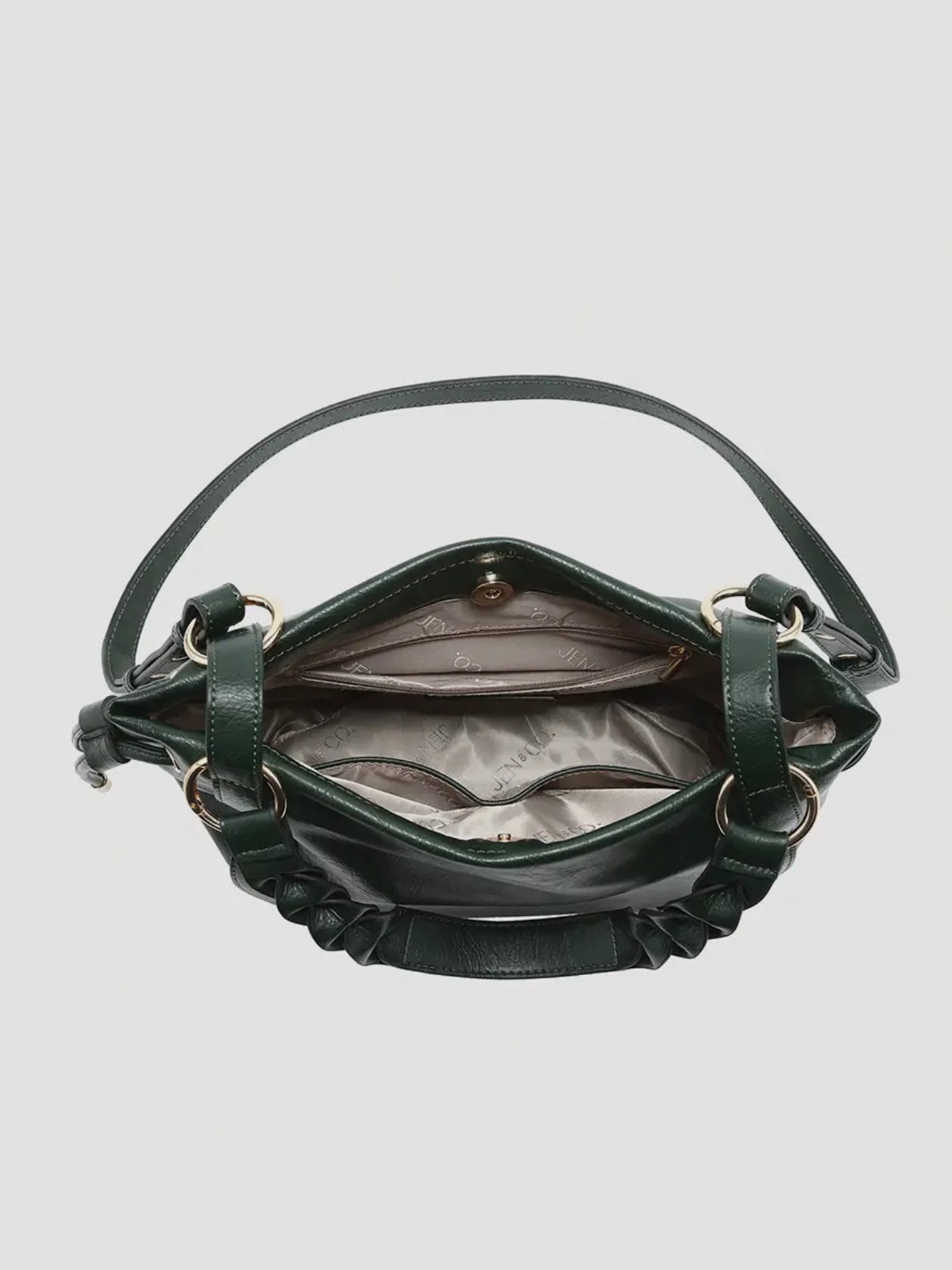 ROWAN BAG