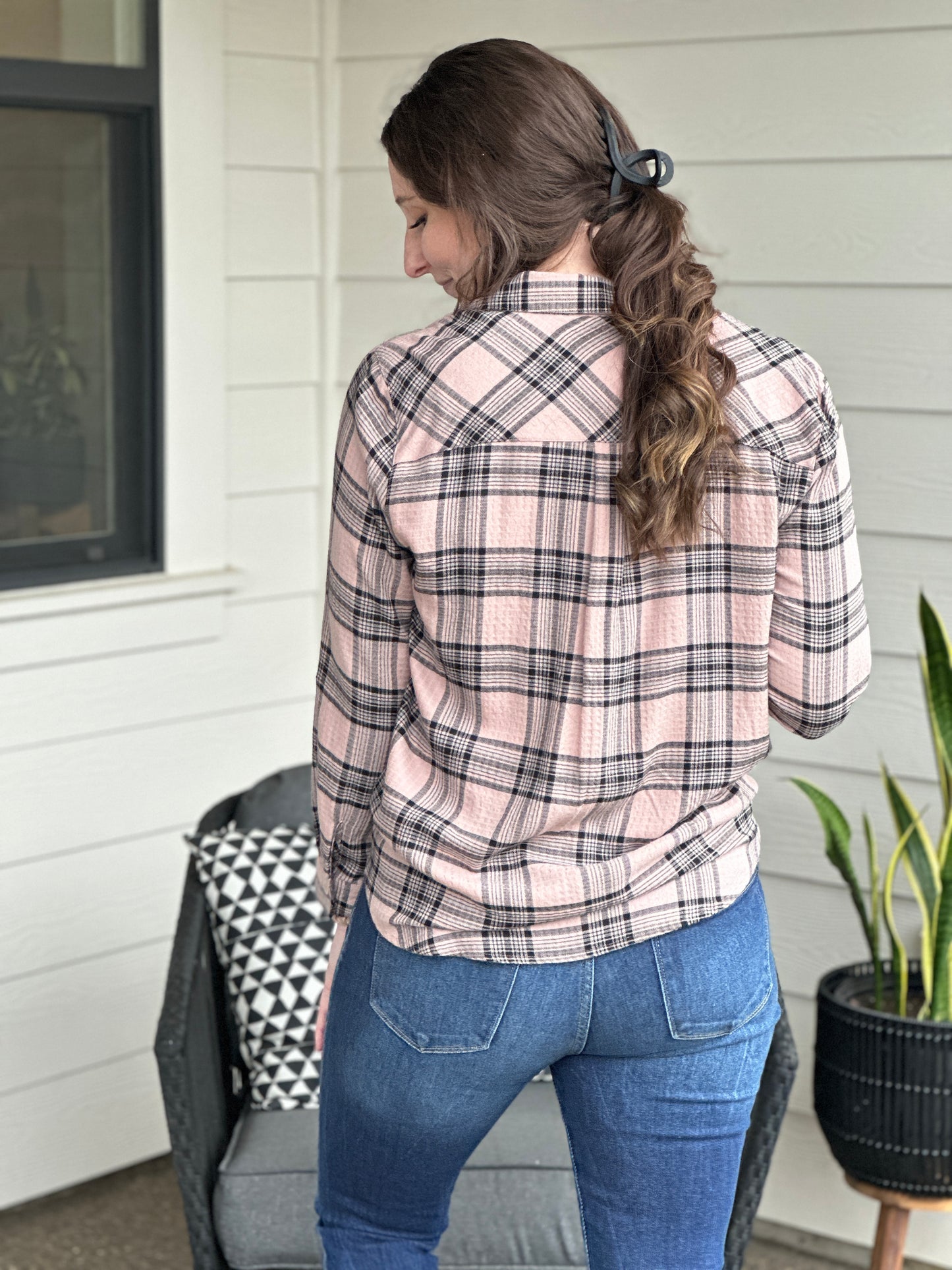 ISABELLA TOP