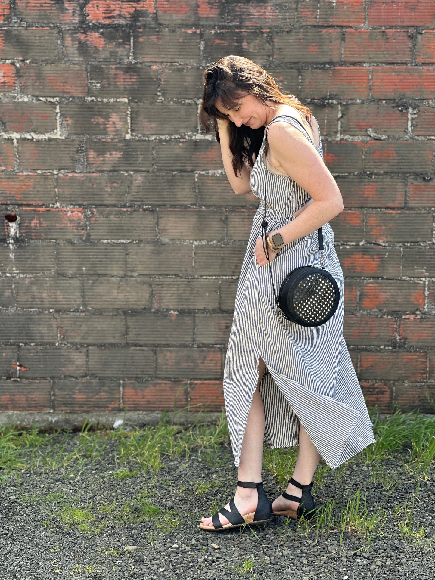 PARKER DRESS