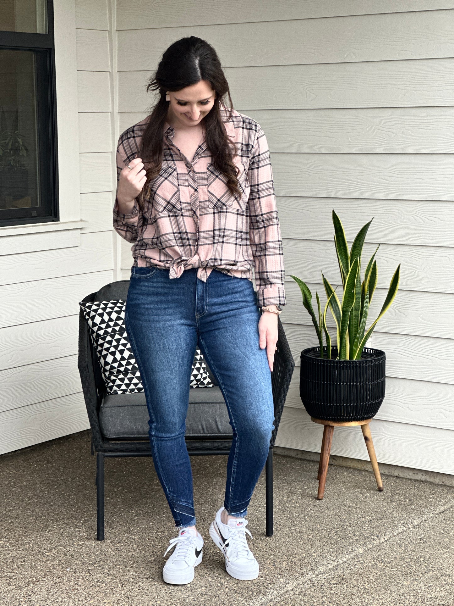ISABELLA TOP