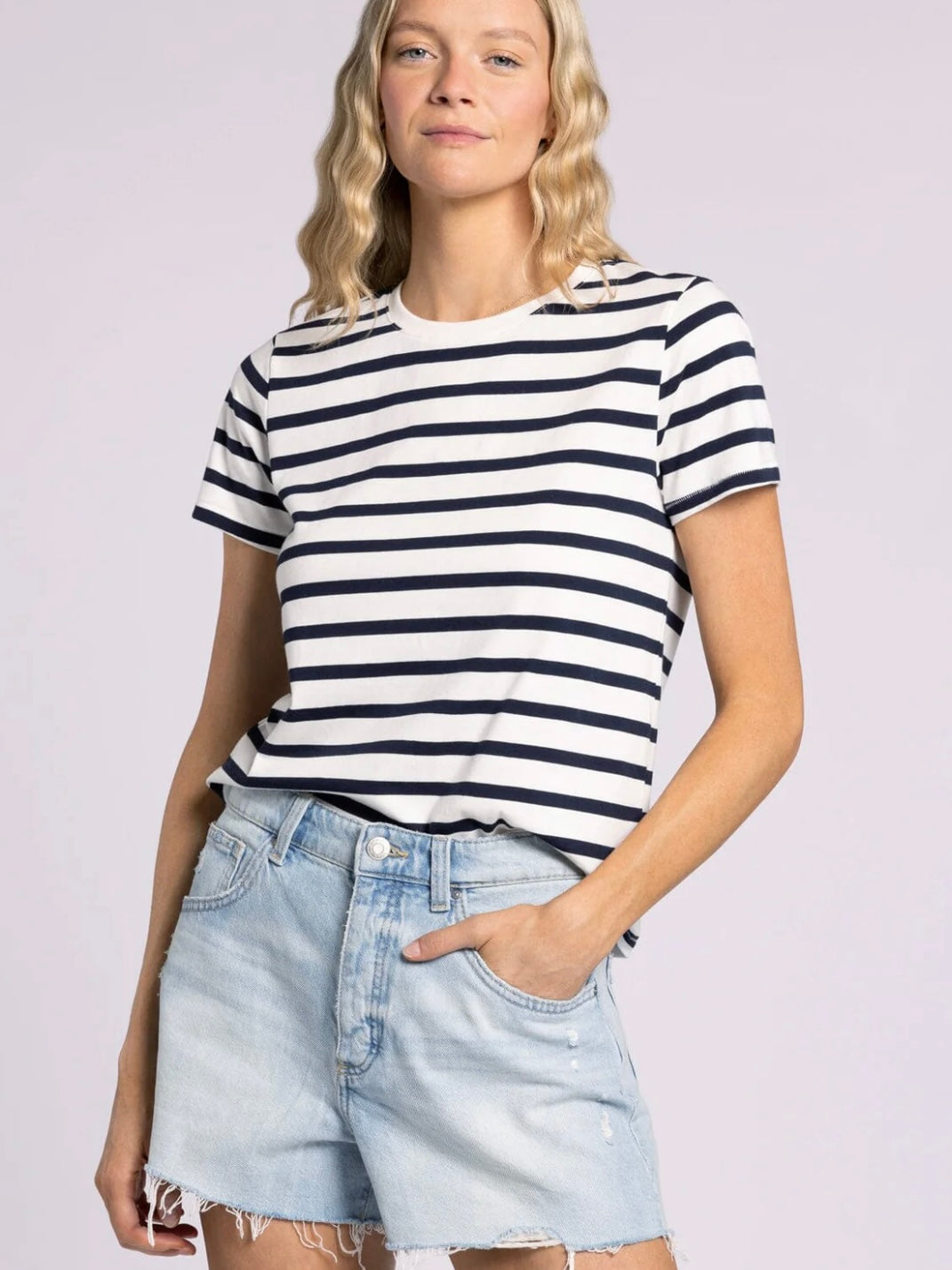 ASHER TEE