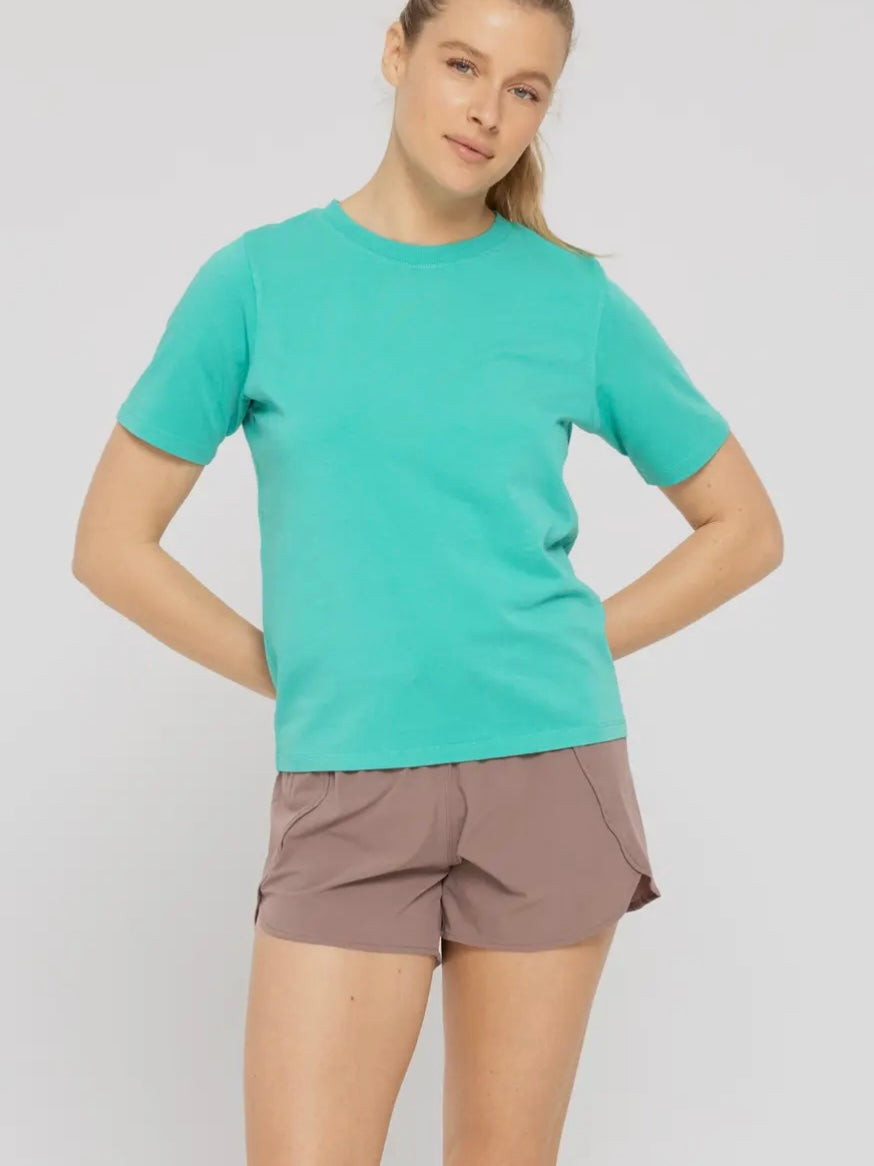 CLARA TEE