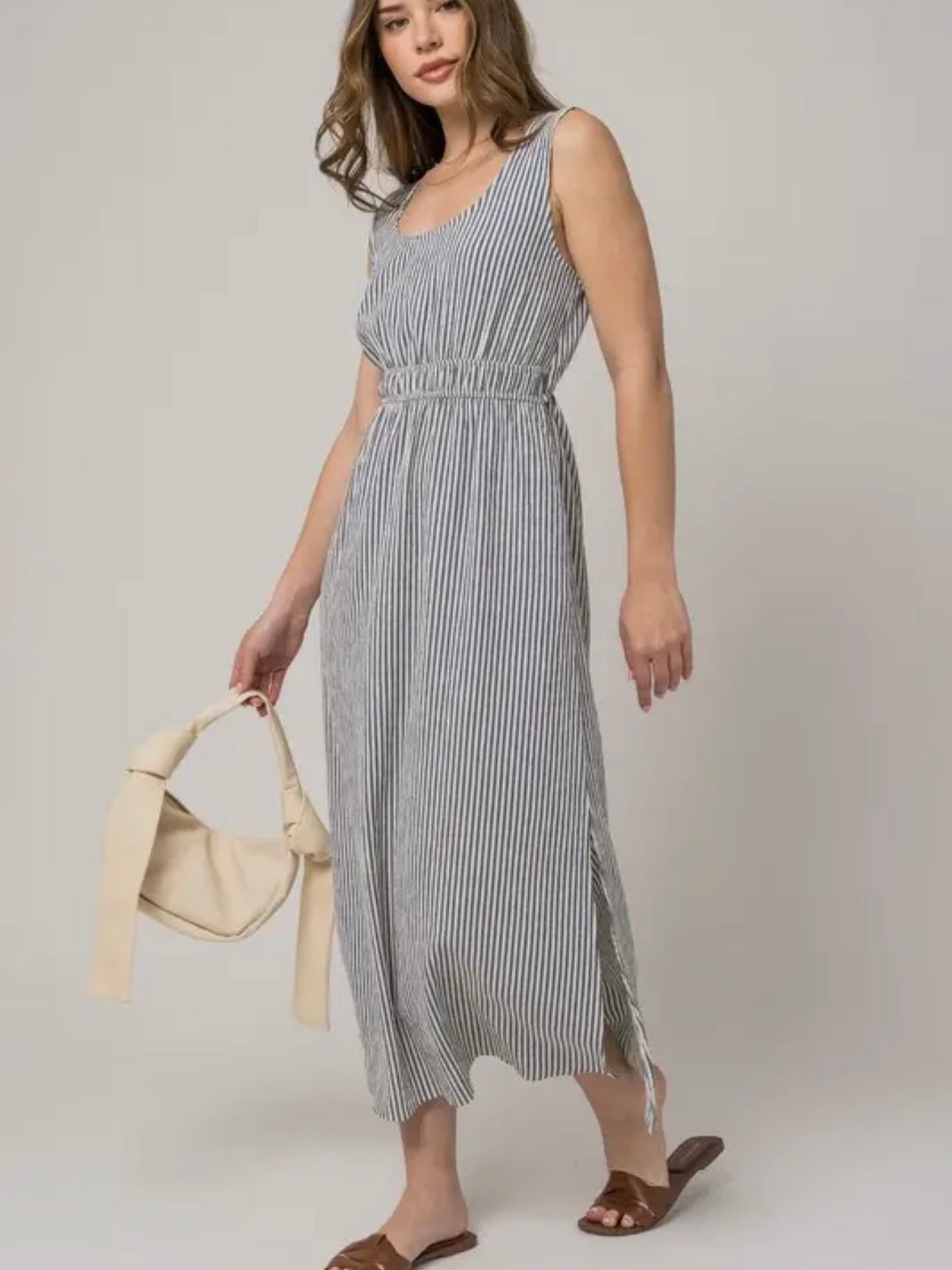PARKER DRESS
