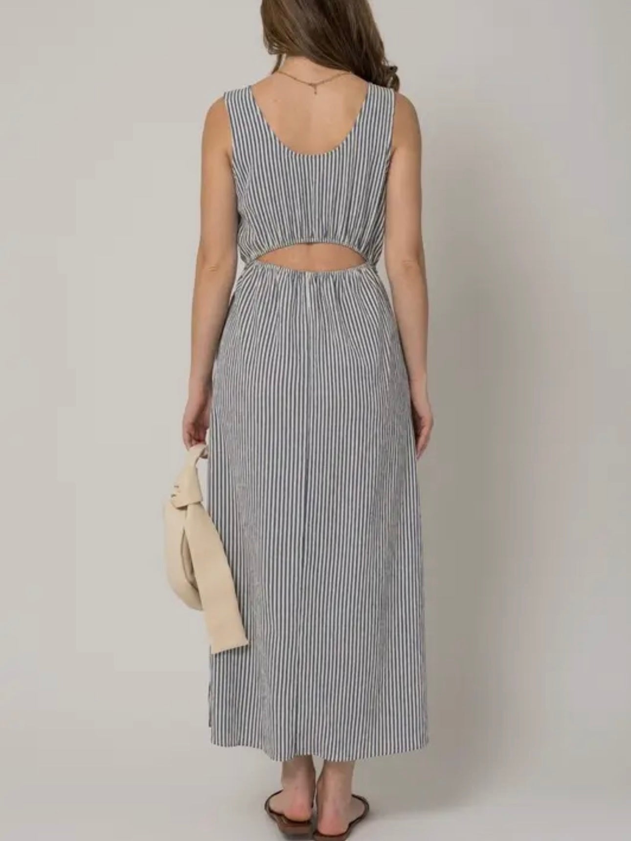 PARKER DRESS