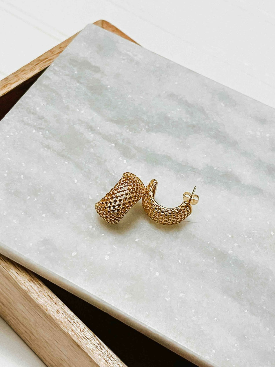 RAMONA EARRINGS