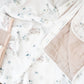 IVY HOLLOW BURP CLOTHS