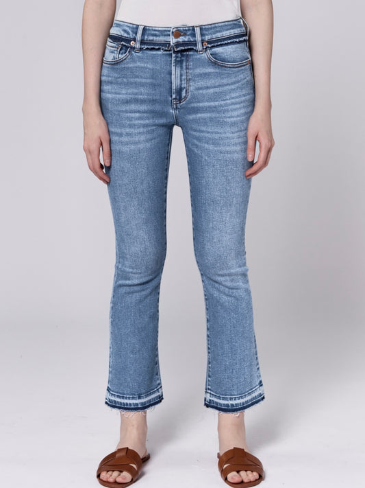 JEANNE DENIM