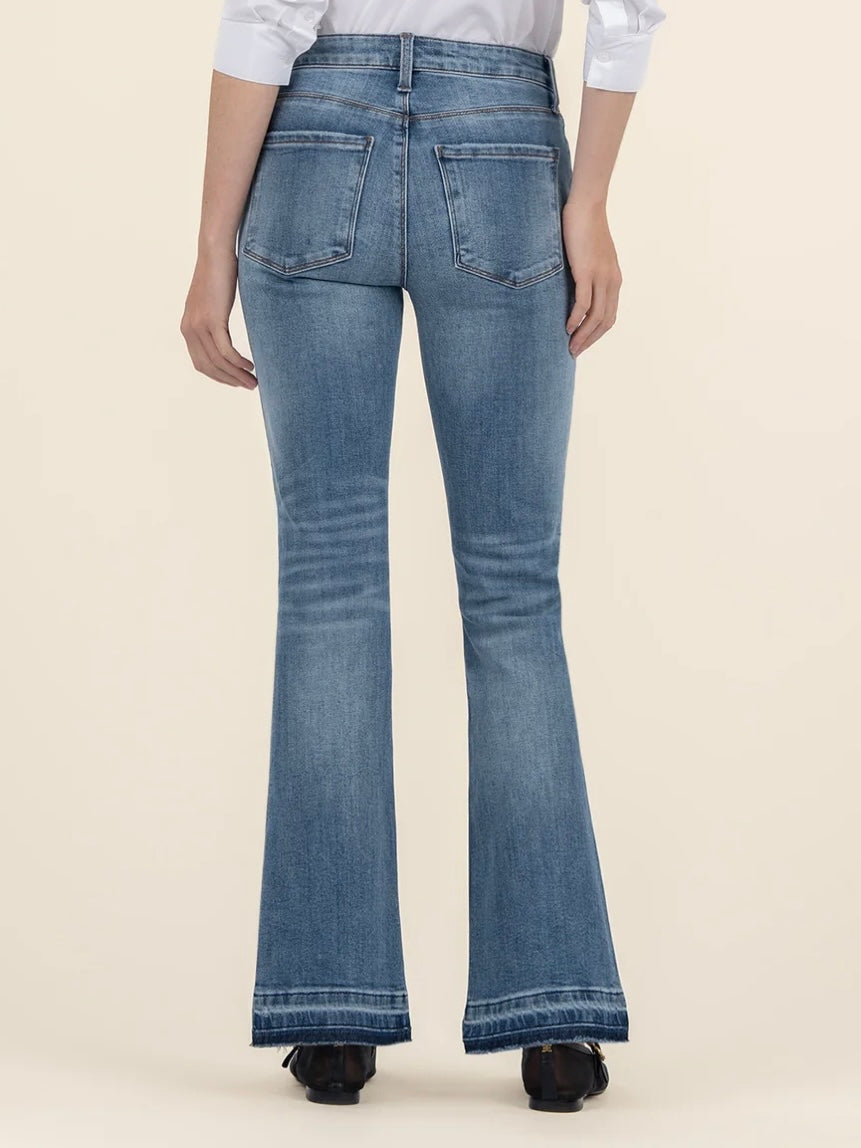 STELLA HIGH RISE FAB AB BOOTCUT
