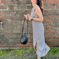PARKER DRESS