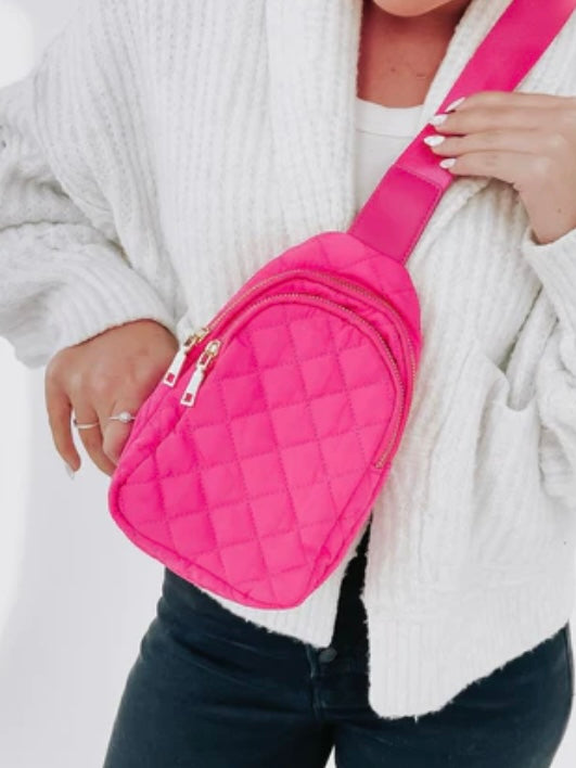 PINELOPE BAG