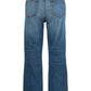 KELSEY ANKLE FLARE DENIM