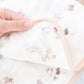 IVY HOLLOW BURP CLOTHS