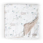 IVY HOLLOW ORGANIC MUSLIN GAUZE QUILT