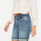 MARIANE DENIM SHORTS