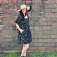 TATUM DRESS