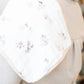 IVY HOLLOW BURP CLOTHS