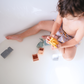 BATH TOYS - CONSTRUCTION