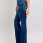 MAGNOLIA FLARE DENIM