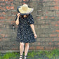TATUM DRESS