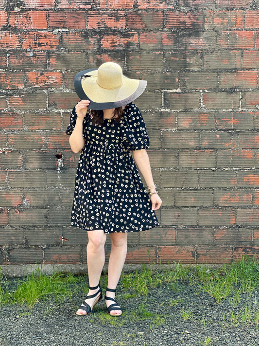 TATUM DRESS