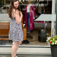 MAISIE DRESS