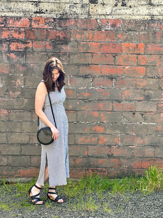 PARKER DRESS