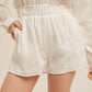 JESSICA TOP + SHORT SETS