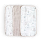 IVY HOLLOW BURP CLOTHS