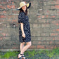 TATUM DRESS