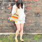 JESSICA TOP + SHORT SETS
