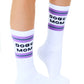 DOG MOM CREW SOCKS