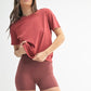 CLARA TEE