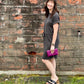 RILEY DRESS
