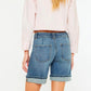 MARIANE DENIM SHORTS