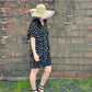 TATUM DRESS