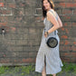 PARKER DRESS