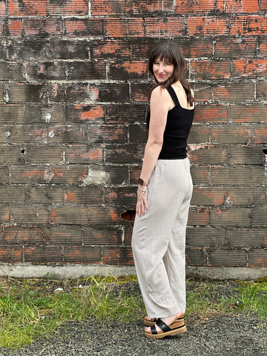 HAYLEY PANTS