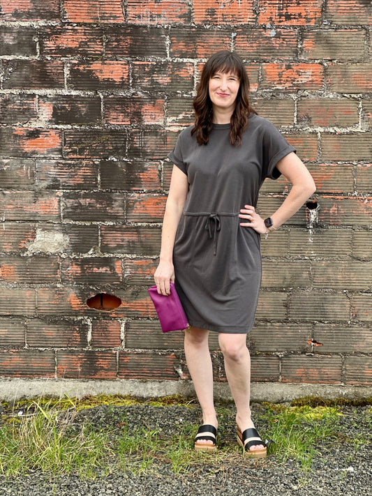 RILEY DRESS