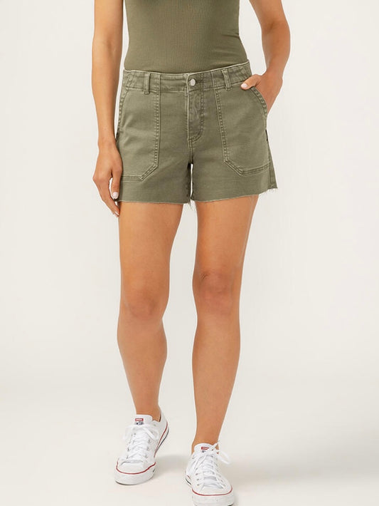 OLIVIA SHORTS