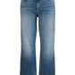 KELSEY ANKLE FLARE DENIM