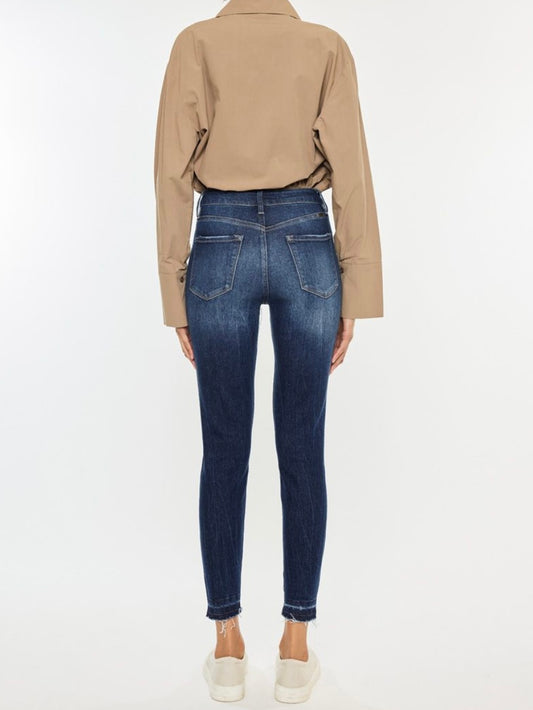 KENDRA SKINNY DENIM