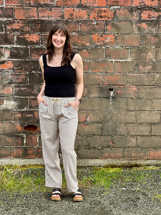 HAYLEY PANTS