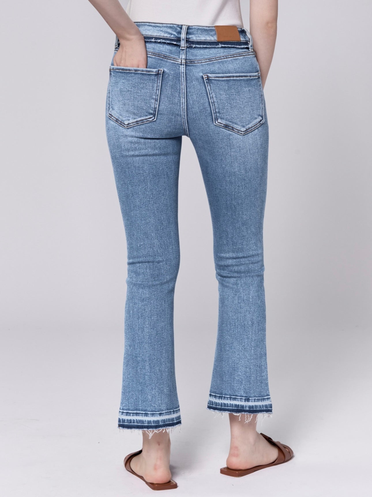 JEANNE DENIM